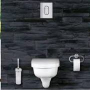 تعمیر توالت فرنگی الکترونیکی ;تعمیر توالت فرنگی با قطعات اورجینال