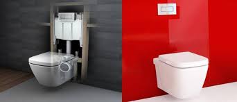 فروش انواع سرویسهای رنگی چینی بهداشتی والهنگ توالت فرنگی روشویی وکابینت های ضد اب